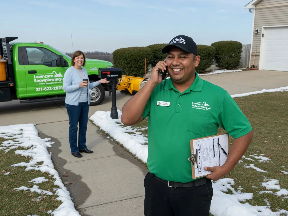 Lawn Care Services By Expert Landscaper Springdale, PA FAQs